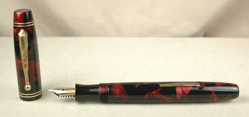Vintage Pens: 5629: Parker: Parkette